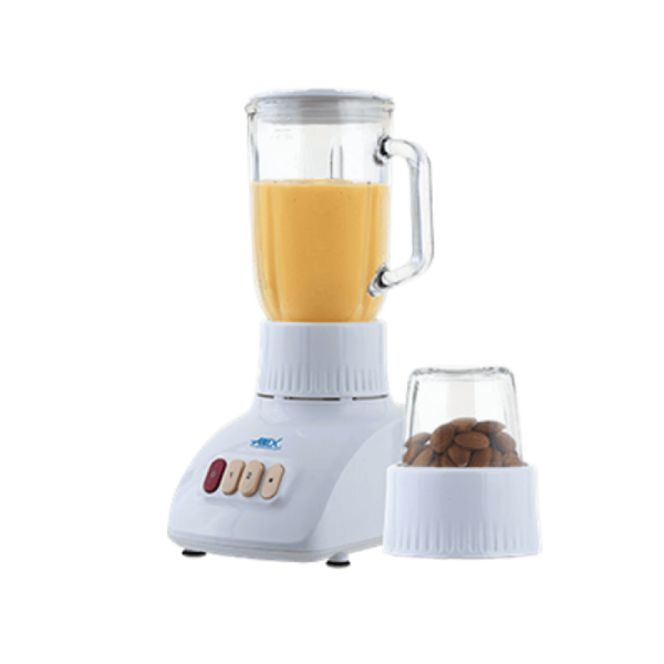 Ninja Compact Smoothie & Food Processing Blender